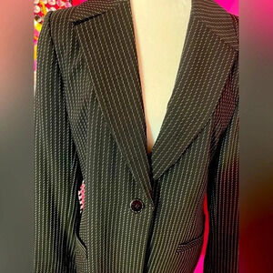 LindaAllard/EllenTracy Blazer